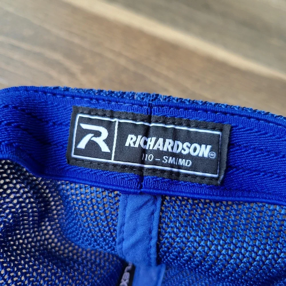 Richardson 110 flexfit